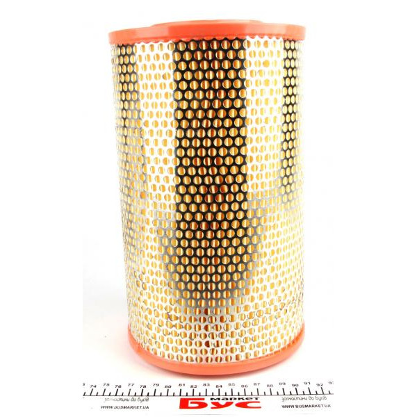 WH511 WUNDER FILTER Фільтр повітряний Fiat Ducato 2.5TDI