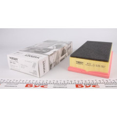 WH514 WUNDER FILTER Фільтр повітряний Fiat Scudo/Citroen Jumpy/Peugeot Expert 1.6JTD/HDi 07-