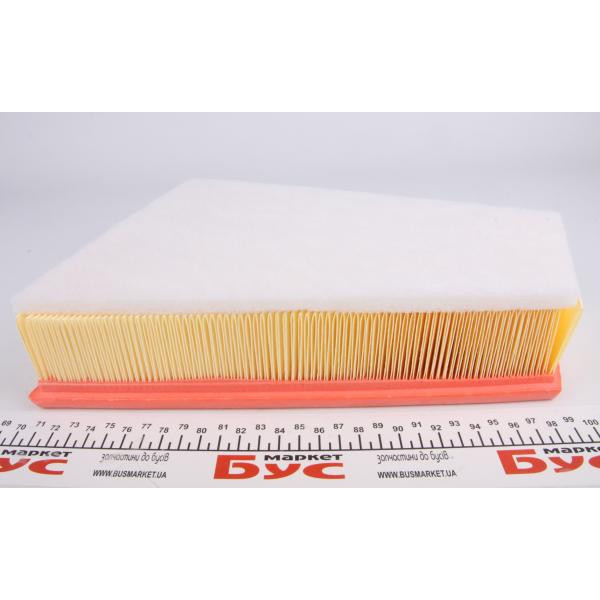 WH518 WUNDER FILTER Фільтр повітряний Citroen Berlingo 2.0HDI -03 (з поролоном)