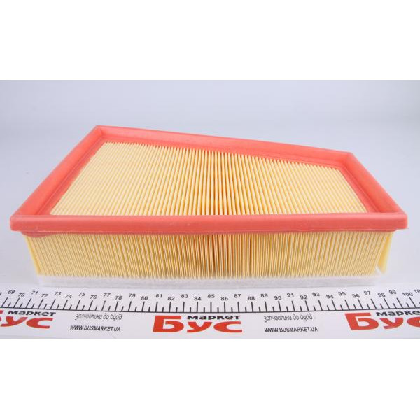 WH518 WUNDER FILTER Фільтр повітряний Citroen Berlingo 2.0HDI -03 (з поролоном)