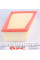 WH518 WUNDER FILTER Фільтр повітряний Citroen Berlingo 2.0HDI -03 (з поролоном)