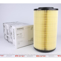 WH519 WUNDER FILTER Фільтр повітряний Fiat Ducato 2.2/2.3/3.0 JTD/HDI 06-