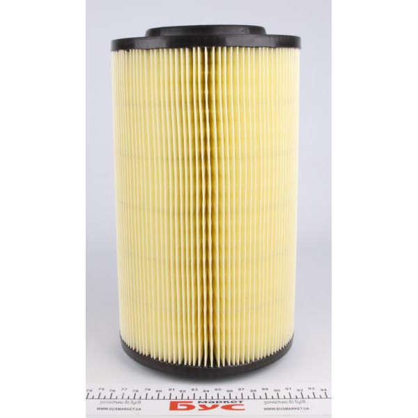 WH519 WUNDER FILTER Фільтр повітряний Fiat Ducato 2.2/2.3/3.0 JTD/HDI 06-