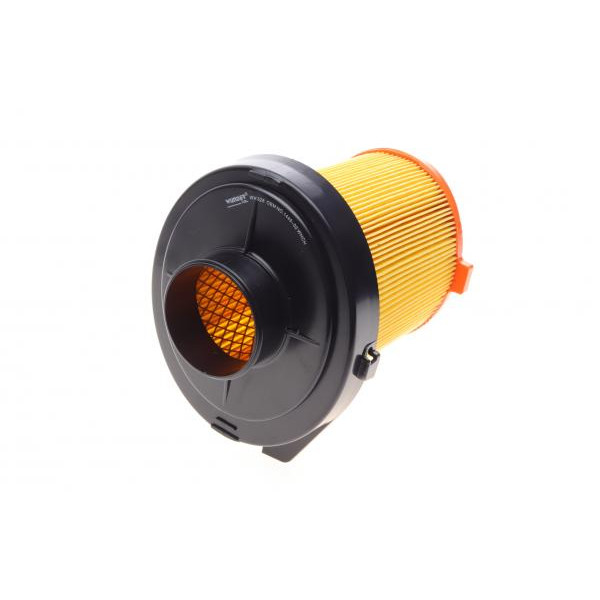 WH526 WUNDER FILTER Фільтр повітряний Peugeot 405/309/205 1.0-1.6 i 85-93/Citroen AX/BX/C15/Saxo 1.0-1.6 i 83-97