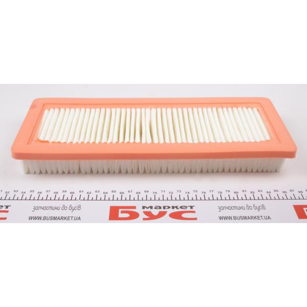 WH530 WUNDER FILTER Фільтр повітряний Citroen C4/Peugeot 208 1.6THP/GTI 06-