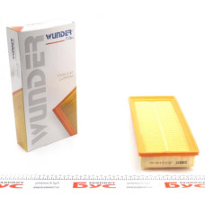 WH531 WUNDER FILTER Фільтр повітряний Citroen C5 2.0HDI 04-