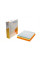 WH532 WUNDER FILTER Фільтр повітряний Citroen Berlingo/Peugeot Partner 1.6HDi 12-