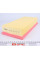 WH550 WUNDER FILTER Фільтр повітряний Ford Transit 97-00 (довгий)