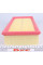 WH550 WUNDER FILTER Фільтр повітряний Ford Transit 97-00 (довгий)