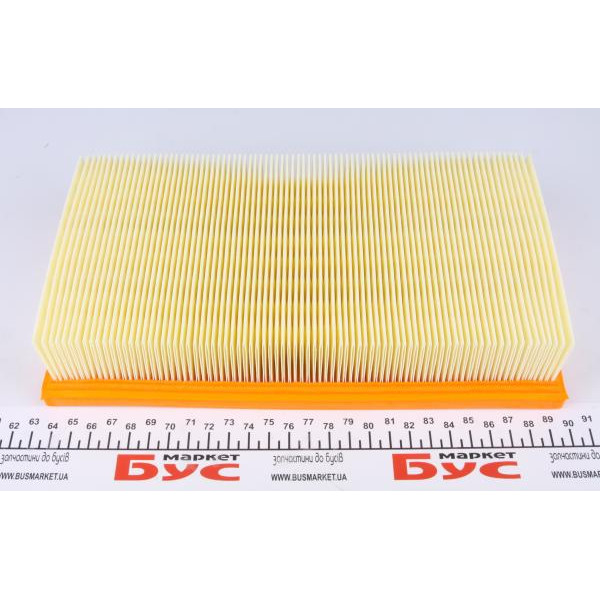 WH551 WUNDER FILTER Фільтр повітряний Ford Connect 02-