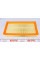 WH551 WUNDER FILTER Фільтр повітряний Ford Connect 02-