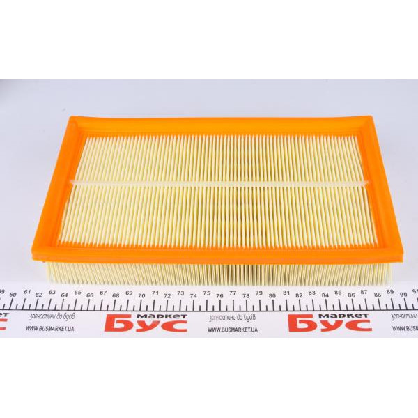 WH551 WUNDER FILTER Фільтр повітряний Ford Connect 02-