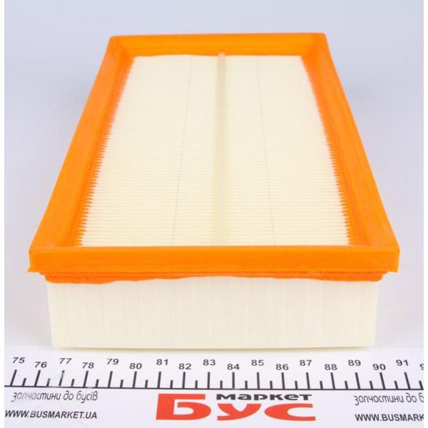 WH551 WUNDER FILTER Фільтр повітряний Ford Connect 02-