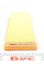 WH553 WUNDER FILTER Фільтр повітряний Ford Mondeo 1.6-2.0i 93-01