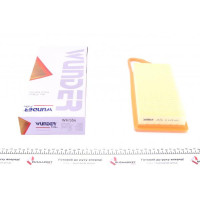 WH554 WUNDER FILTER Фільтр повітряний Citroen Nemo/Peugeot Bipper 1.4HDi 08-