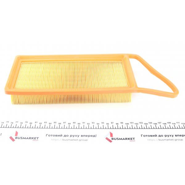 WH554 WUNDER FILTER Фільтр повітряний Citroen Nemo/Peugeot Bipper 1.4HDi 08-