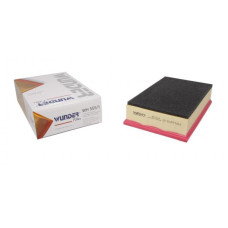 WH5551 WUNDER FILTER Фільтр повітряний Ford Transit 00-06 (з поролоном)