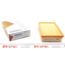 WH557 WUNDER FILTER Фільтр повітряний Ford Focus 1.6 TDCi 04-12