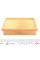 WH559 WUNDER FILTER Фільтр повітряний Ford Escort/Orion/Fiesta 1.3-1.8i/TD 83-05