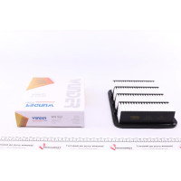 WH562 WUNDER FILTER Фільтр повітряний Ford Ranger 99-06/ Mitsubishi Galant VI/Space Runner 96-04