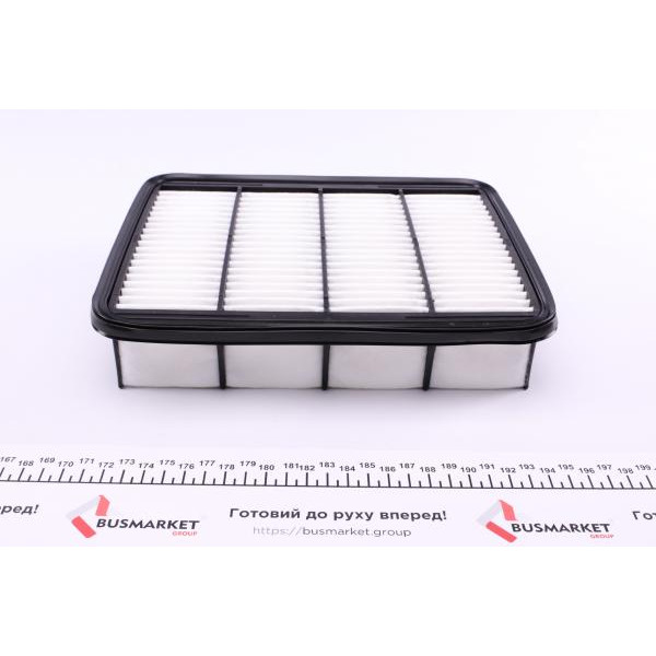 WH562 WUNDER FILTER Фільтр повітряний Ford Ranger 99-06/ Mitsubishi Galant VI/Space Runner 96-04