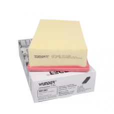 WH563 WUNDER FILTER Фільтр повітряний Ford Transit 97-00 (короткий)