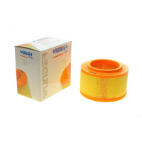 WH566 WUNDER FILTER Фільтр повітряний Ford Ranger 2.2 TDCi/2.5 16V 11-
