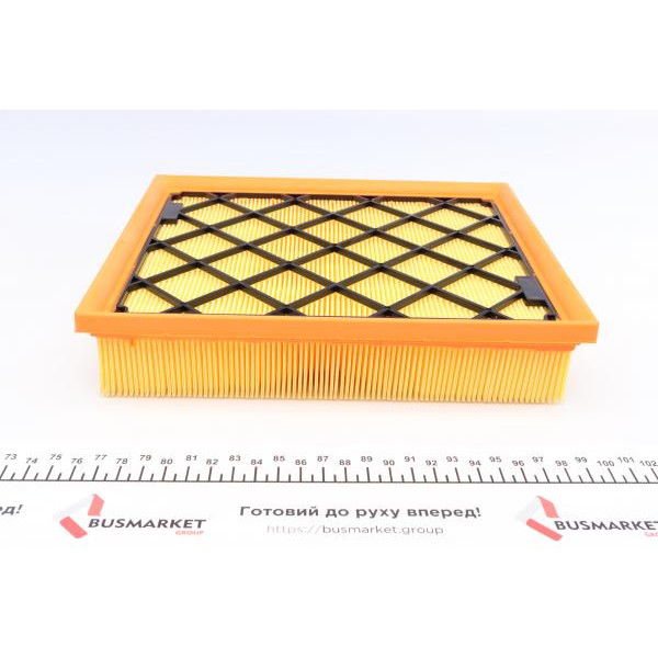 WH571 WUNDER FILTER Фільтр повітряний Ford Mondeo V 1,6-2.0 CDTI 14-