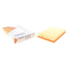 WH575 WUNDER FILTER Фільтр повітряний Ford Fiesta 1.25 16V 95-02