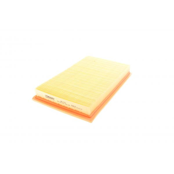 WH575 WUNDER FILTER Фільтр повітряний Ford Fiesta 1.25 16V 95-02