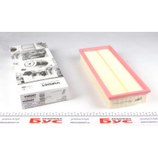 WH579 WUNDER FILTER Фільтр повітряний Ford Mondeo 1.8TD 93-00