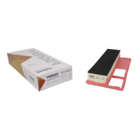 WH6501 WUNDER FILTER Фільтр повітряний Fiat Doblo 1.3JTD (з поролоном)