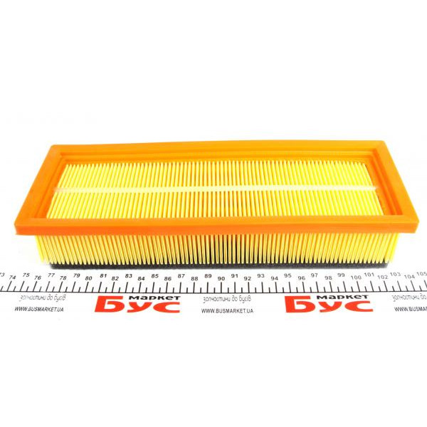 WH653 WUNDER FILTER Фільтр повітряний Fiat Doblo 1.4i 05-