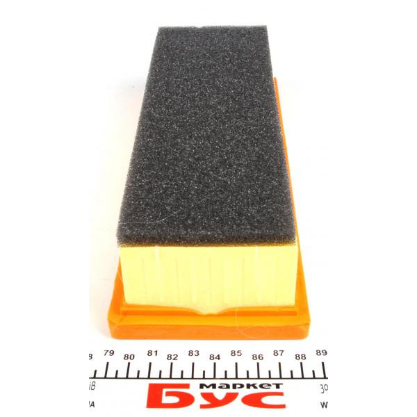 WH653 WUNDER FILTER Фільтр повітряний Fiat Doblo 1.4i 05-