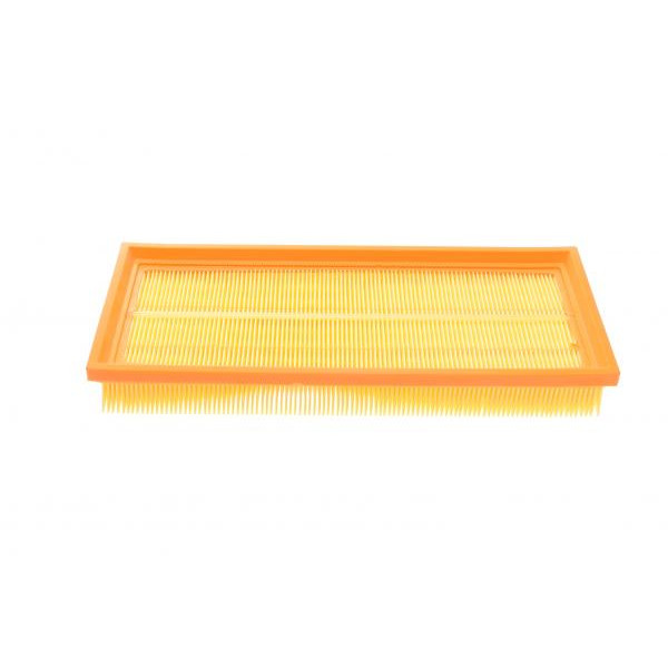 WH657 WUNDER FILTER Фільтр повітряний Fiat Punto 1.2 16V 99-13