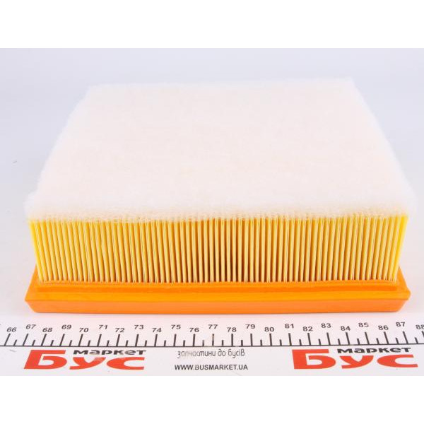 WH664 WUNDER FILTER Фільтр повітряний Fiat Doblo 1.6-2.0JTD 10-
