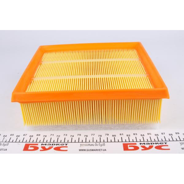 WH664 WUNDER FILTER Фільтр повітряний Fiat Doblo 1.6-2.0JTD 10-