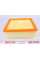 WH664 WUNDER FILTER Фільтр повітряний Fiat Doblo 1.6-2.0JTD 10-