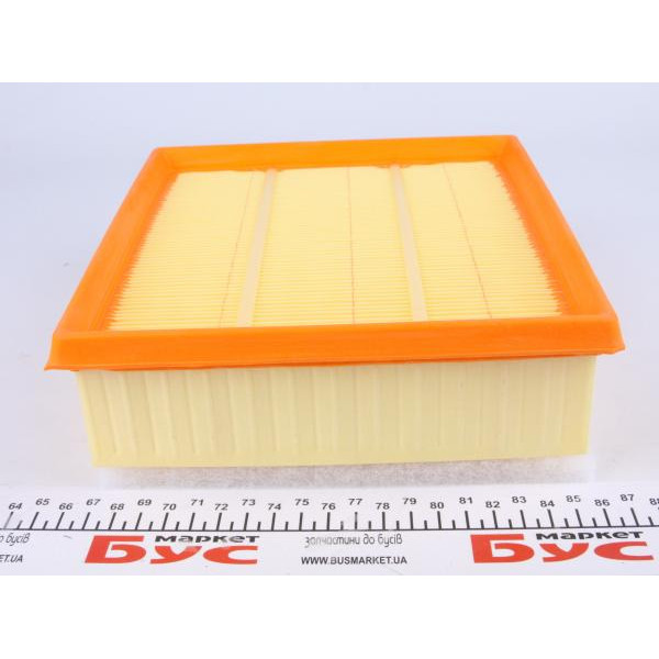 WH664 WUNDER FILTER Фільтр повітряний Fiat Doblo 1.6-2.0JTD 10-