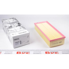 WH667 WUNDER FILTER Фільтр повітряний Fiat Scudo/Citroen Jumpy 2.0 HDI 07- (з поролоном)
