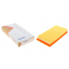 WH672 WUNDER FILTER Фільтр повітряний Fiat Doblo 1.4i 10-