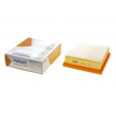 WH673 WUNDER FILTER Фільтр повітряний Fiat 500X/Jeep Compass/Renegade 1.3D-2.0D 14-