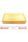 WH701 WUNDER FILTER Фільтр повітряний MB E-class 2.0-4.3i 95-03