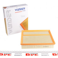 WH702 WUNDER FILTER Фільтр повітряний MB C-class (W202)/M-class (W163) 93-