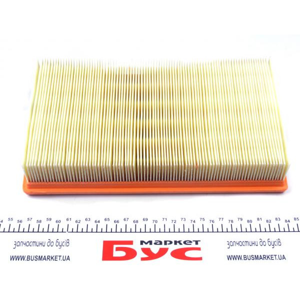 WH703 WUNDER FILTER Фільтр повітряний MB 190D/E200D W201/124 OM601