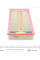 WH711 WUNDER FILTER Фільтр повітряний MB (W124) OM602