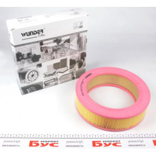 WH712 WUNDER FILTER Фільтр повітряний MB (W123/S123) 2.0-4.0D/ 210/410 2.3 76-90