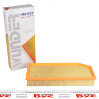 WH720 WUNDER FILTER Фільтр повітряний MB (W210/220) 3.2CDI
