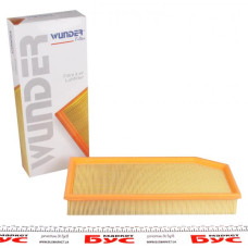 WH720 WUNDER FILTER Фільтр повітряний MB (W210/220) 3.2CDI