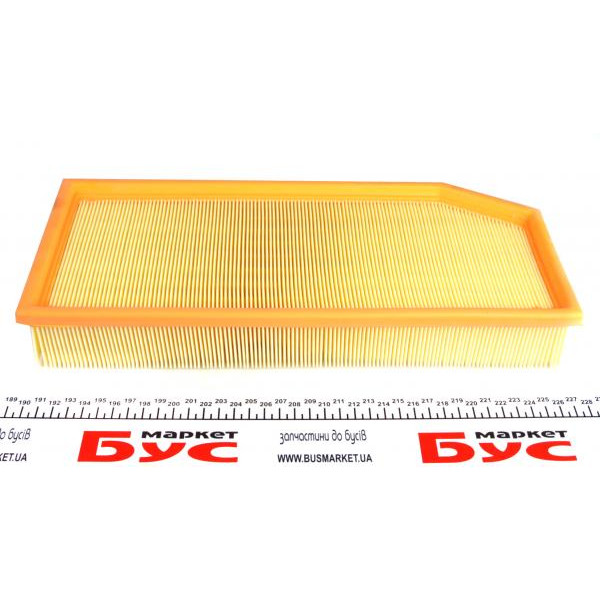 WH720 WUNDER FILTER Фільтр повітряний MB (W210/220) 3.2CDI